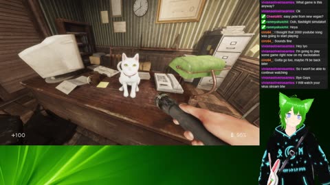 Indie FPS Stream 07-21-2025