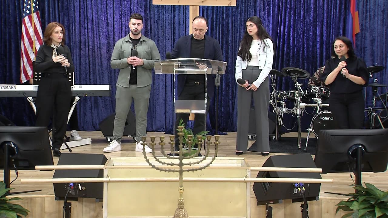 Prayer: Why the Armor of God?