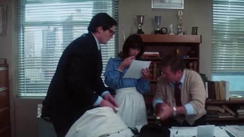 "Superman" (Extended Cut) Starring Marlon Brando, Gene Hackman, Christopher Reeve & Margot Kidder