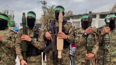 Trump Urges Israel to Halt Gaza Offensive | Hamas Reacts to His Peace Deal