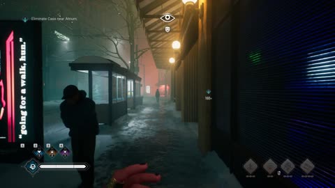 Vampire The Masquerade Bloodlines 2 - Part 23