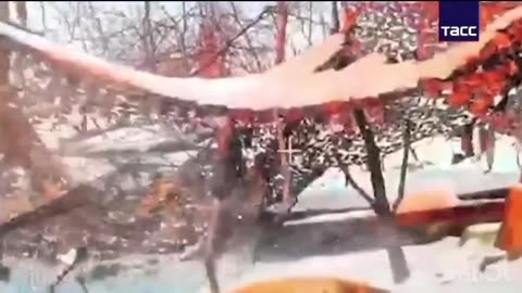 Ukraine war combat/related footage 1/30/26