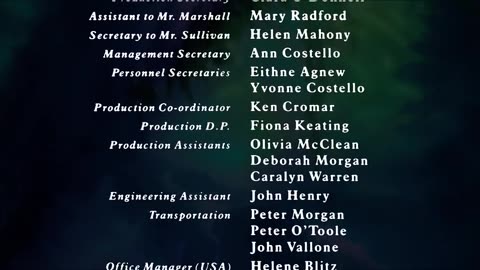 *The Land Before Time