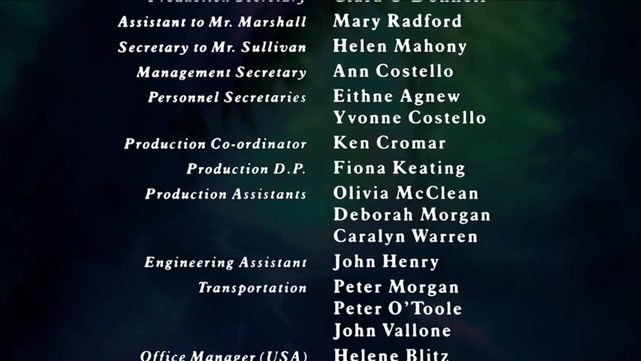 *The Land Before Time