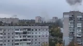💥🛸 Ukraine Russia War | Kherson Bombed by Drones and Artillery | RCF