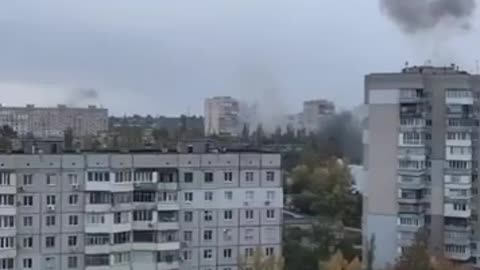 💥🛸 Ukraine Russia War | Kherson Bombed by Drones and Artillery | RCF