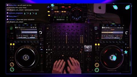 Episode 296 | Progressive House | Happy New Year