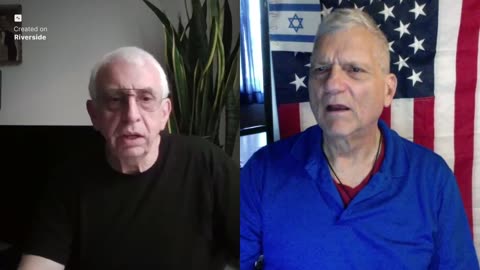 Our scheduled guest was a no-show, so we talked about – stuff.