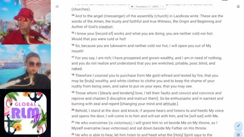 Church of the Elite Trained Forces of YHVH #175