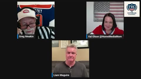 LIAM MAGUIRE IS SMARTER THAN AI!