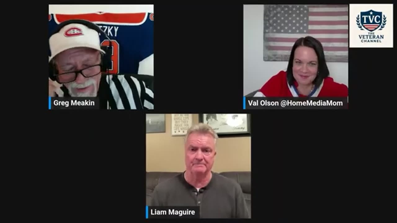 LIAM MAGUIRE IS SMARTER THAN AI!