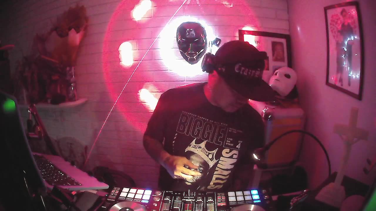 You’re Now Locked Into Timeless !