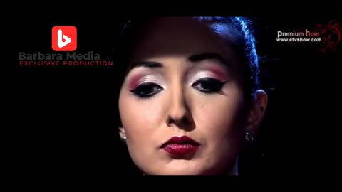 Sexy girls on Eurotic TV by Barbara Media Exclusive Production