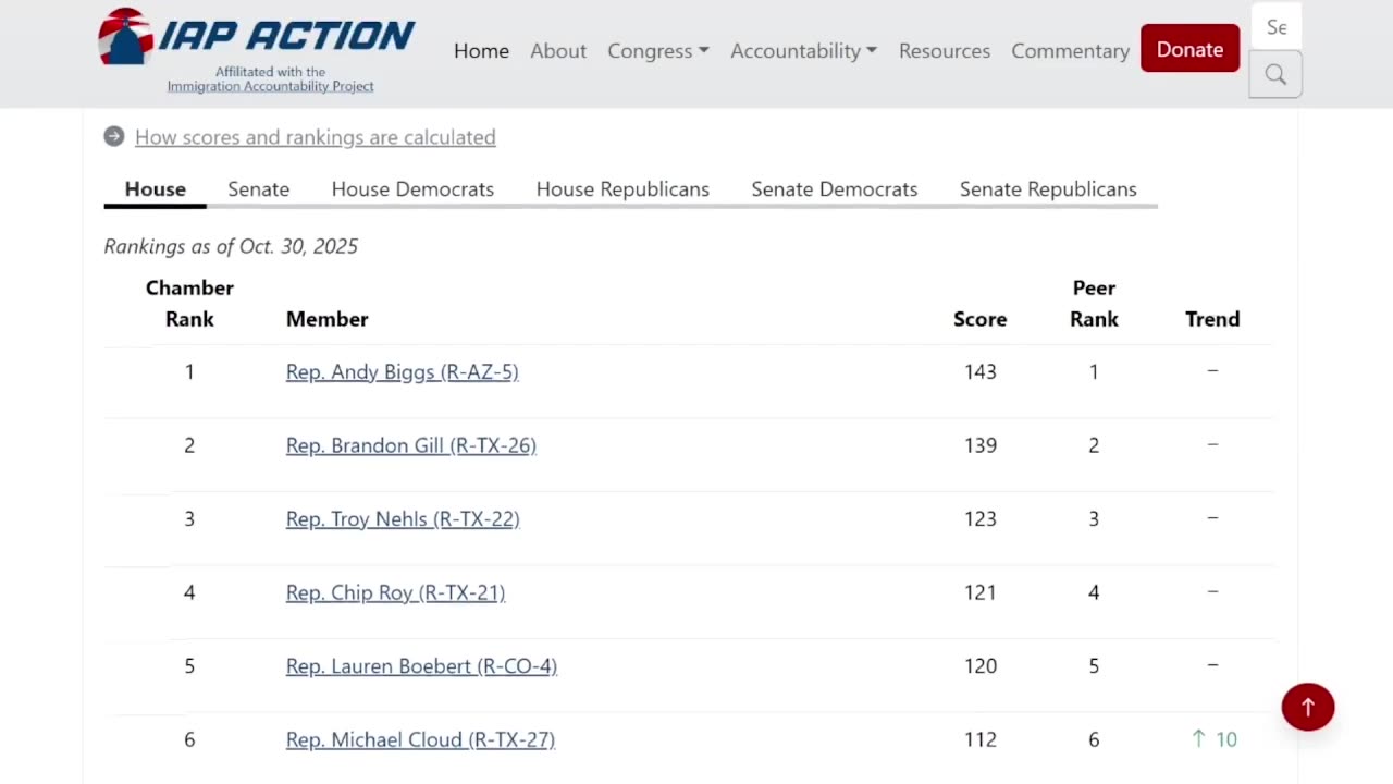 Rosemary Jenks launches IAP Action