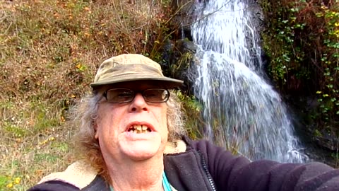 Hot tent camping 1-10-12-26 video 1: