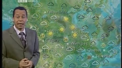 World Business Report Special BBC September 17, 2001 1230am-100am BST