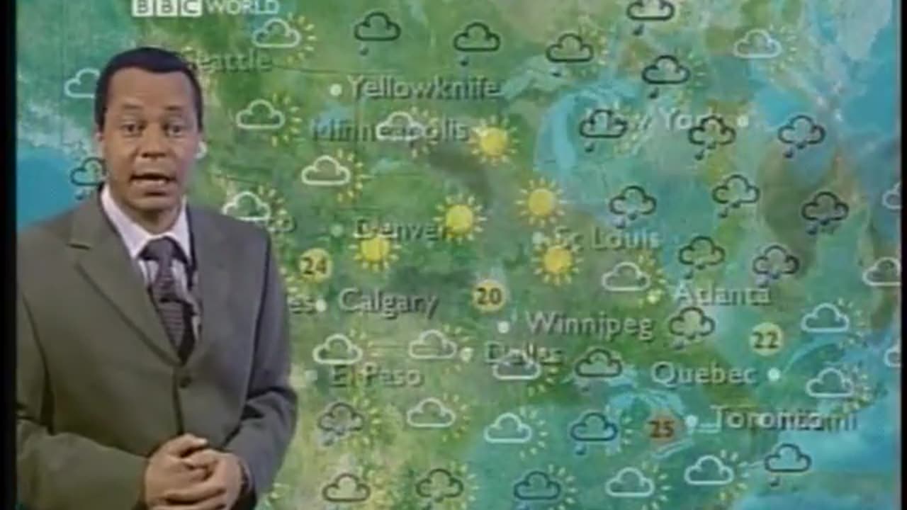 World Business Report Special BBC September 17, 2001 1230am-100am BST