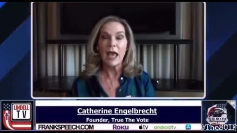 2020 Election Votes On DOMINION Voting Machines Were Disappearing In The Dead of Night