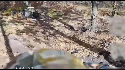 💥 RU POV | FPV Drones Strike Ukrainian Soldiers in Donbass | RCF