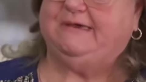 Translation: The government paying all my bills has allowed me to be independent (dependent)