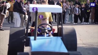 Father-Son Bond: A Unique Military Legacy in the Donbass