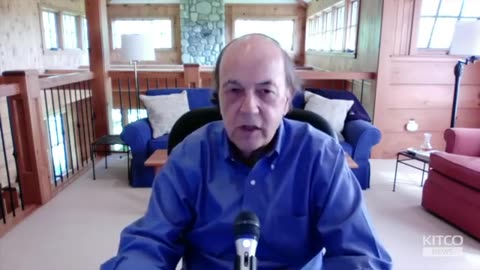 FINAL WARNING 🚨 Rickards & Schiff Say the Monetary System Is Breaking