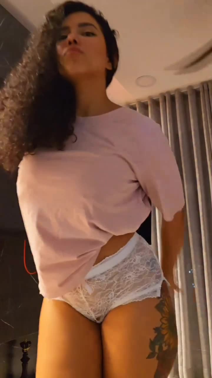 🍑 Booty For Days 💯 🔥