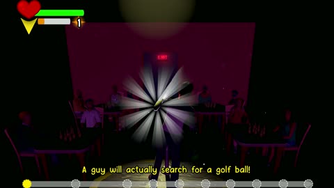 Golf Ball