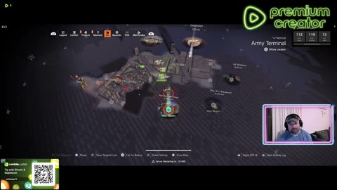 Rumble Studio is FIXED! - Vet is Back! Lets GOOO | #Veteran #DisabledArmyVet #RumbleTakeover