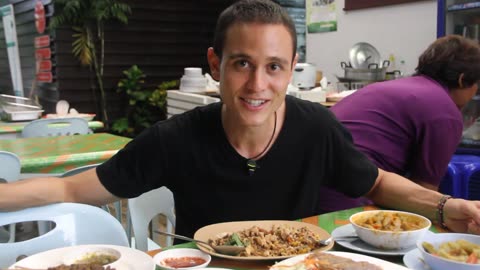 Vegetarian Thai Food: A Guide to Eating Healthy (and Delicious) Thai Food!