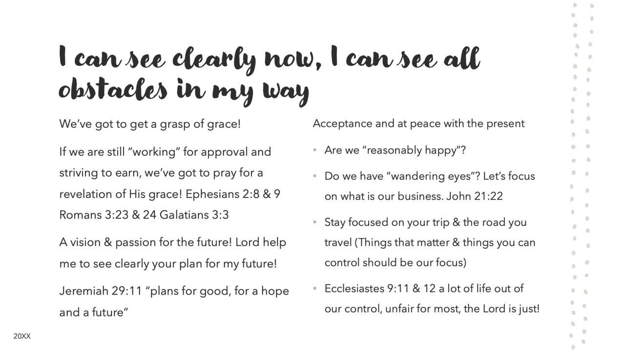 Celebration Service November 16 2025