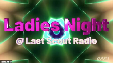 Night Basement "2026 Ladies"