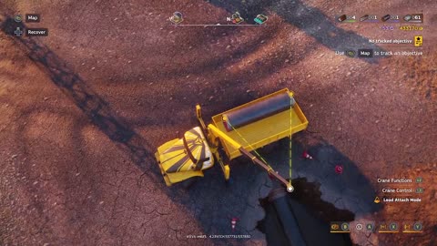 Roadcraft, day 7