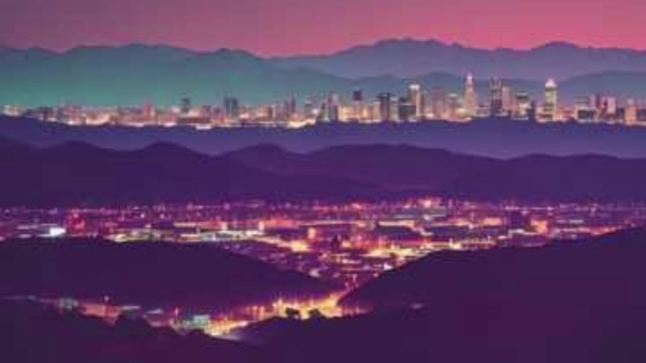 We All Rise Together