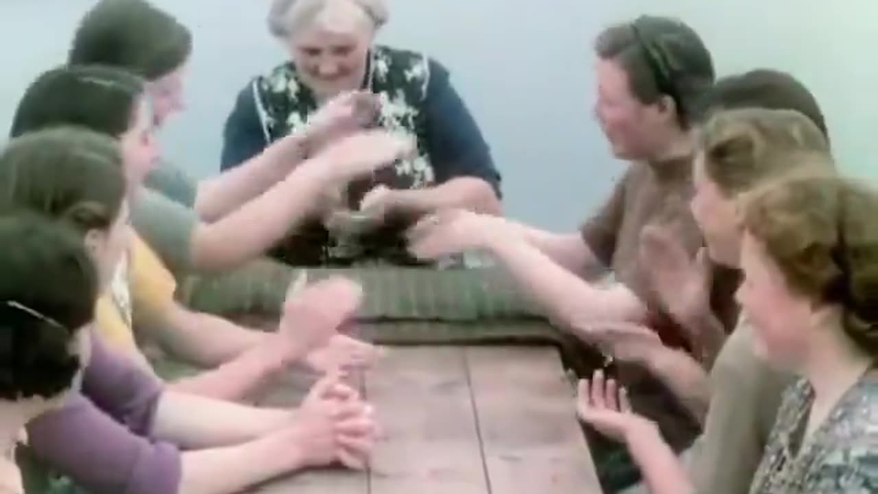 England pre diversity