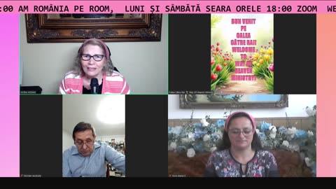 OLTEA HOZAN -PRIN ATÂTEA VALURI GRELE CE-AM TRECUT- CALEA CĂTRE RAI PĂRTĂȘIE #music @olteailiehozan