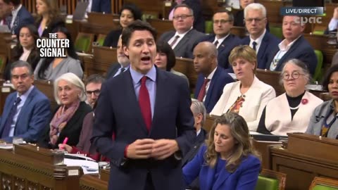 🇨🇦 Trudeau’s Incompetence Exposed: How Liberal Neglect Led to Tariffs, Chaos & Border Failure