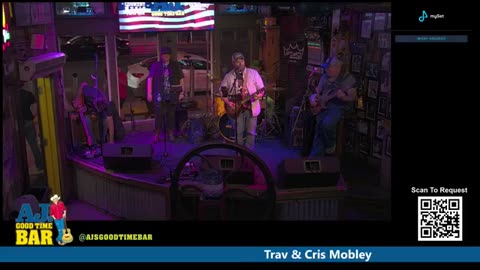 SEPTEMBER 3 2025 LIVE AT AJ'S BAR PART 3