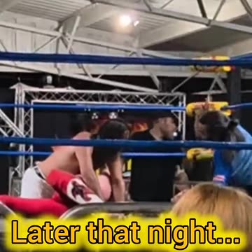 🥤 #professionalwrestling #prowrestling #Wrestling #SportsEntertainment #WWE #WWENXT #AEW #TNA #fyp