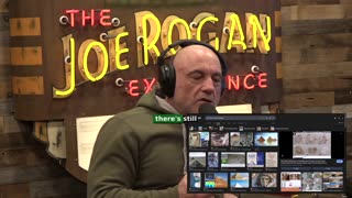 Salt in pyramids hints at ancient flood - Joe Rogan and Filippo Biondi #Pyramids #Salt #Flooding