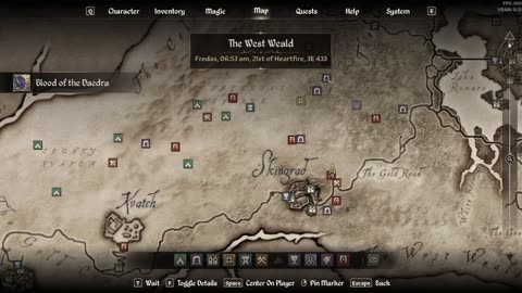 Oblivion Remastered Ep 26