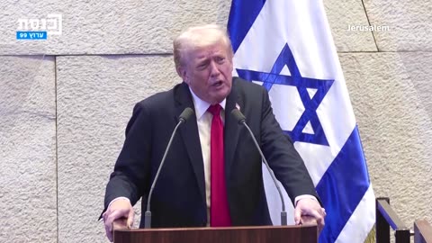 Trump says Gaza war is over as Hamas, Israel swap hostages and prisoners