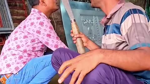 Funny Video (Follow My Channel)