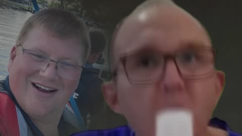 Mickey loving Kevin for 25 days in 94