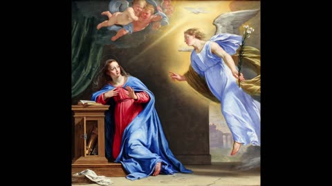 Homily on 4th Sunday of Advent