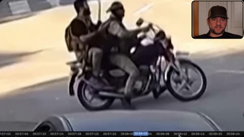 Matt Guertin - Synthetic Ai News - VISUAL GLTICHES Only