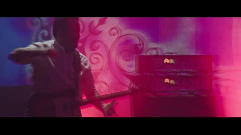 Interstellar Overdrive...Astronomy Domine - Nick Mason’s Saucerful of Secrets (live)