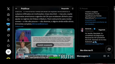 VLOGDOLISBOA LIVE PODCAST | Real News For Real People