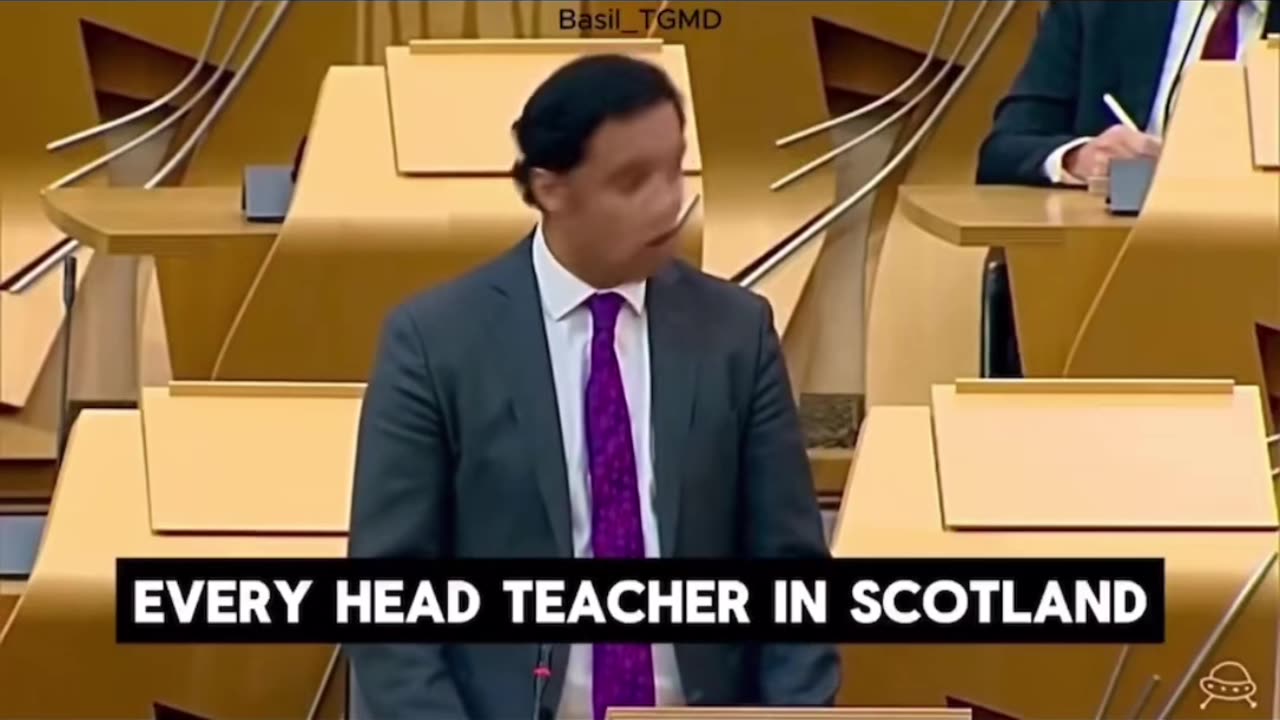 We’re not stupid we see it