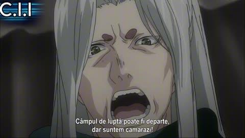 Saint Seiya: The Lost Canvas - Meiou Shinwa Ep. 4 subtitrare romana anime